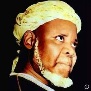 Meet your Posher, Babacar sadiikh